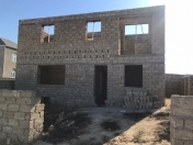 Satılır 6 otaqlı 288 m2 həyət evi Binə