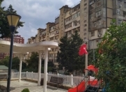 Satılır 5 otaqlı 120 m2 köhnə tikili 9 mkr