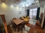 Satılır 2 otaqlı 52 m2 yeni tikili Aygun City