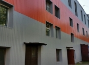 İcarəyə verilir 3 otaqlı 900 m2 obyekt Həzi Aslanov