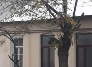 Satılır 4 otaqlı 120 m2 həyət evi Gəncə