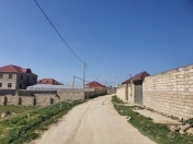 Satılır 12 sot torpaq Mərdəkan