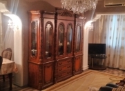 Satılır 3 otaqlı 71.13 m2 köhnə tikili Həzi Aslanov