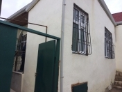 Satılır 2 otaqlı 42 m2 həyət evi Binəqədi