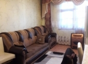 Satılır 5 otaqlı 125 m2 köhnə tikili İnşaatçılar m.