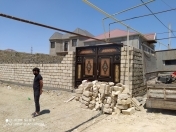 Satılır 6 otaqlı 200 m2 bağ evi Hökməli