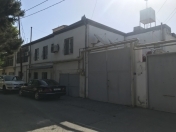 Satılır 7 otaqlı 400 m2 həyət evi Rəsulzadə