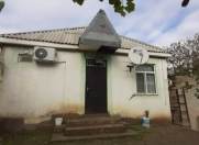 Satılır 2 otaqlı 60 m2 həyət evi Binəqədi