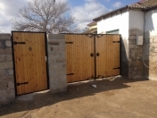 Satılır 4 otaqlı 100 m2 həyət evi Mərdəkan