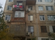 Satılır 2 otaqlı 40 m2 köhnə tikili 4 mkr