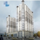 Satılır 2 otaqlı 52 m2 yeni tikili Asan Xidmət-2