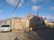 Satılır 4 otaqlı 140 m2 həyət evi Ramana
