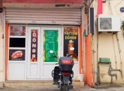 Satılır 1 otaqlı 25 m2 obyekt Qara Qarayev m.