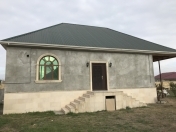 Satılır 5 otaqlı 165 m2 həyət evi Zərdab