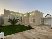 Satılır 4 otaqlı 130 m2 bağ evi Mərdəkan