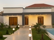 Satılır 5 otaqlı 180 m2 bağ evi Mərdəkan