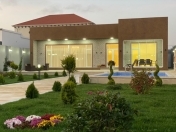 Satılır 4 otaqlı 190 m2 bağ evi Mərdəkan