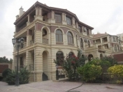 Satılır 7 otaqlı 1024 m2 həyət evi Həzi Aslanov