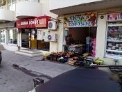 Satılır 1 otaqlı 30 m2 yeni tikili Nizami m.