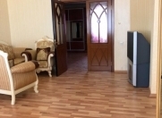 Satılır 3 otaqlı 147 m2 yeni tikili 5 mkr