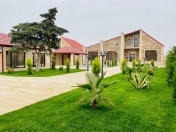 Satılır 5 otaqlı 250 m2 bağ evi Mərdəkan