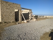 Satılır 4 otaqlı 200 m2 həyət evi Fatmayı