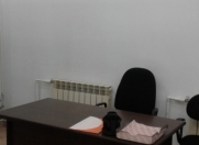 İcarəyə verilir 1 otaqlı 38 m2 ofis Nəriman Nərimanov parkı