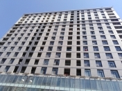 Satılır 3 otaqlı 86 m2 yeni tikili 28 May m.