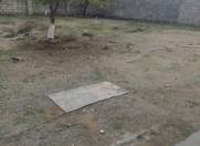 Satılır 4.5 sot torpaq Aviasiya Akademiyası Universiteti