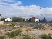 Satılır 21 sot torpaq Mərdəkan