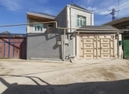 Satılır 5 otaqlı 223 m2 həyət evi Zabrat 1