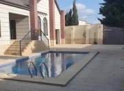 Satılır 5 otaqlı 250 m2 bağ evi Mərdəkan