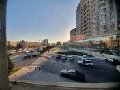 İcarəyə verilir 5 otaqlı 180 m2 yeni tikili Nəriman Nərimanov m.