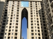 Satılır 1 otaqlı 39 m2 yeni tikili Nəriman Nərimanov m.