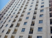 Satılır 3 otaqlı 151 m2 yeni tikili 6 mkr