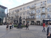 Satılır 4 otaqlı 130 m2 köhnə tikili İçəri Şəhər m.