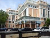 İcarəyə verilir 2 otaqlı 80 m2 ofis Sahil m.