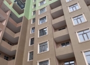 Satılır 2 otaqlı 76 m2 yeni tikili Badamdar