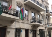 Satılır 2 otaqlı 28 m2 obyekt 28 May m.