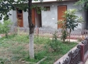 Satılır 4 otaqlı 110 m2 həyət evi Gəncə