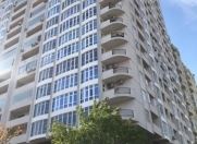 İcarəyə verilir 3 otaqlı 150 m2 yeni tikili Ağ şəhər