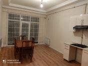 İcarəyə verilir 2 otaqlı 45 m2 yeni tikili Sumqayıt