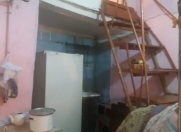 Satılır 2 otaqlı 55 m2 həyət evi Rəsulzadə