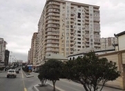 İcarəyə verilir 2 otaqlı 90 m2 yeni tikili Baku Mall