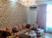 Satılır 3 otaqlı 148 m2 yeni tikili Həzi Aslanov