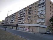 Satılır 1 otaqlı 32 m2 köhnə tikili 8 km