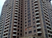 Satılır 3 otaqlı 111 m2 yeni tikili 28 May m.