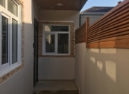 Satılır 2 otaqlı 60 m2 həyət evi Binəqədi