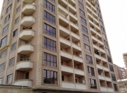 Satılır 4 otaqlı 185 m2 yeni tikili 28 May m.