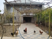 Satılır 5 otaqlı 170 m2 həyət evi Binə